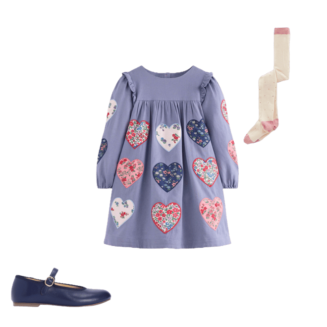 knee length dresses for ladies Meghan Ivory