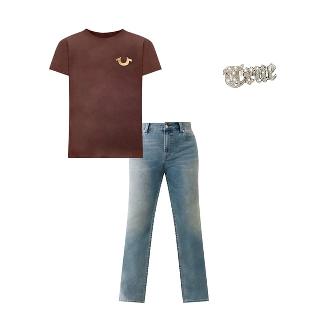Tap To Shop This Look