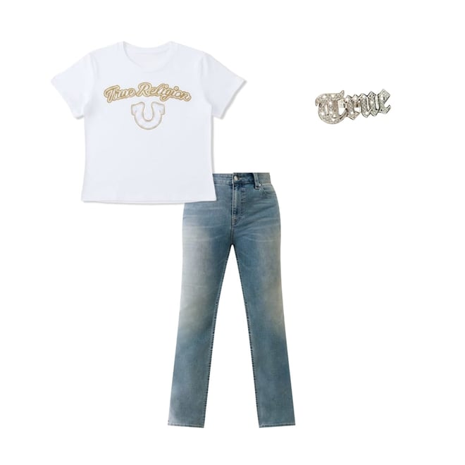 Toca para comprar este look