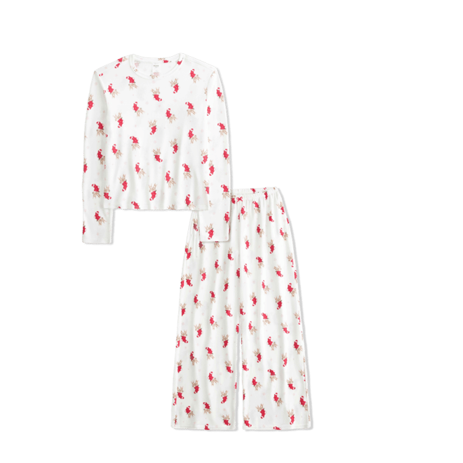 Always Cozy Long-Sleeve Top