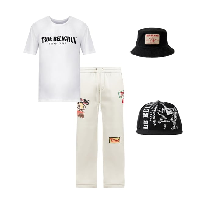 Tap To Shop This Look