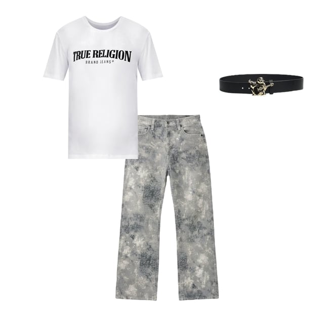 Tap To Shop This Look