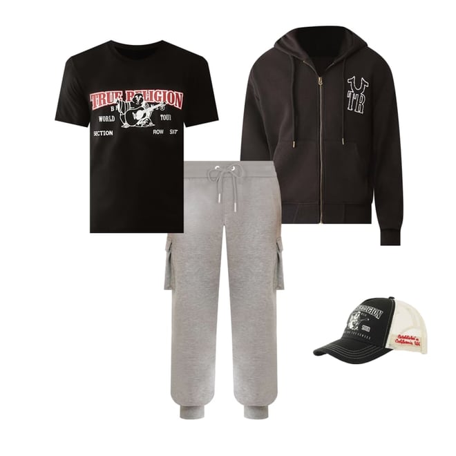 Tap To Shop This Look
