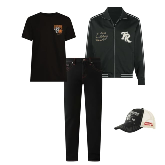 Tap To Shop This Look