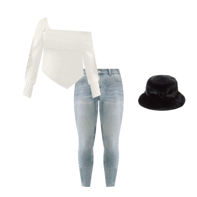 Tap To Shop This Look