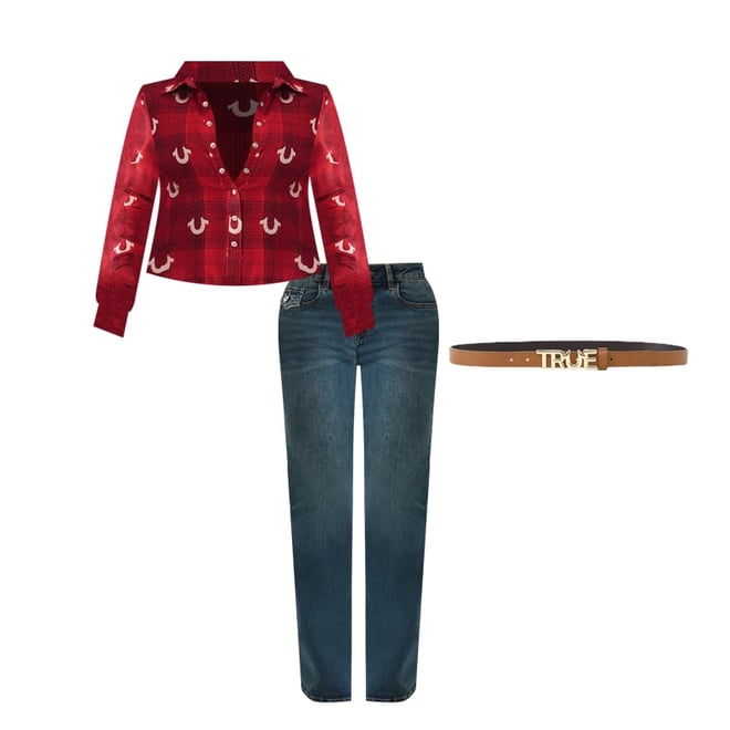 Tap To Shop This Look