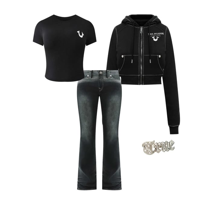 Tap To Shop This Look