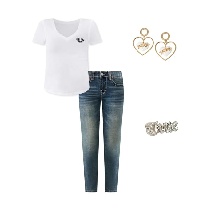 Toca para comprar este look