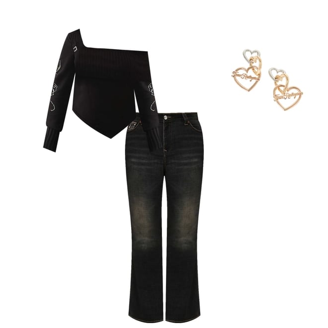 Tap To Shop This Look