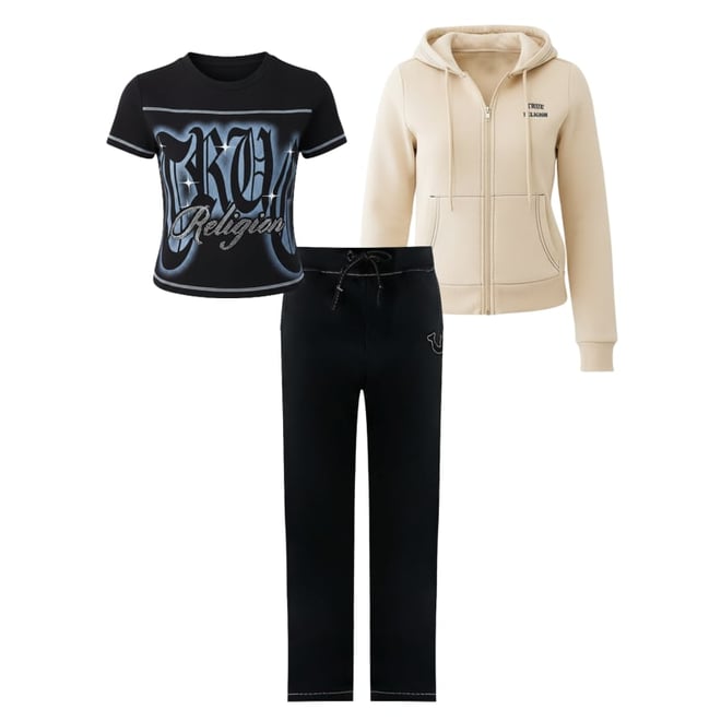 Toca para comprar este look