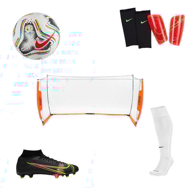 franklin shin guards