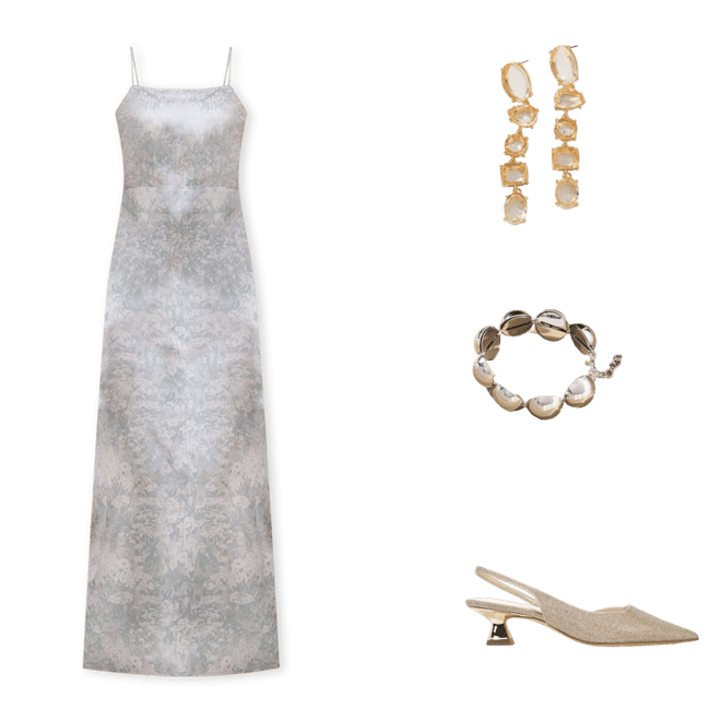 Badgley Mischka Kamilah Heels