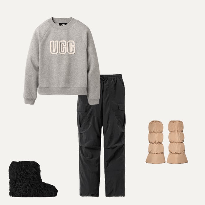 UGG Plushwarmer Tall for Women | UGG® UK