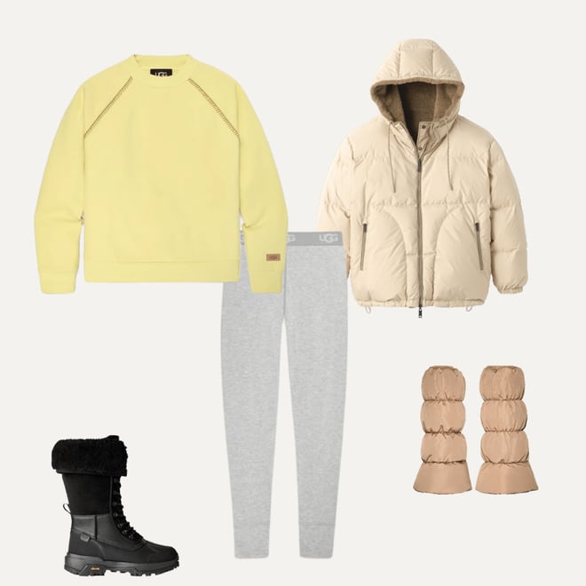 UGG Plushwarmer Tall for Women | UGG® UK