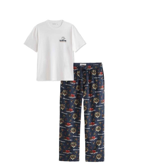 Budweiser Sleep Pant