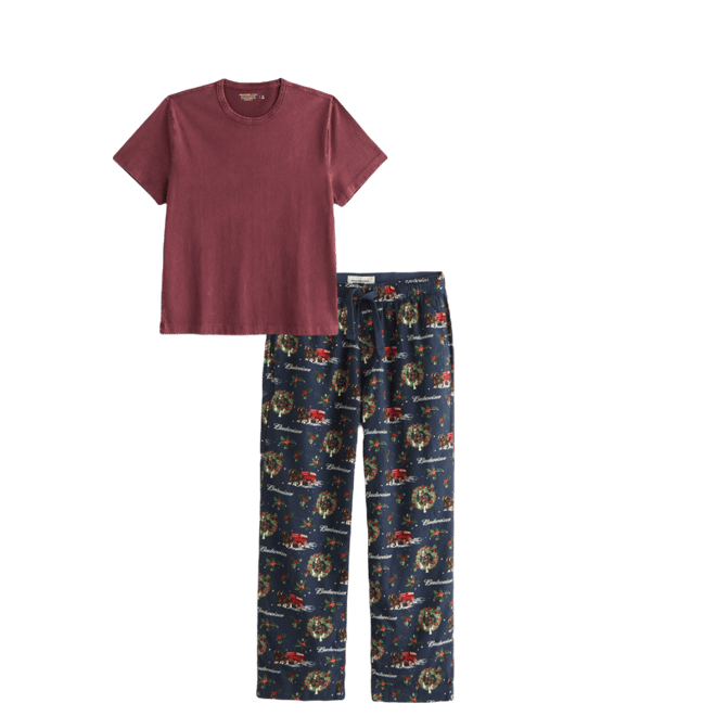 Budweiser Sleep Pant