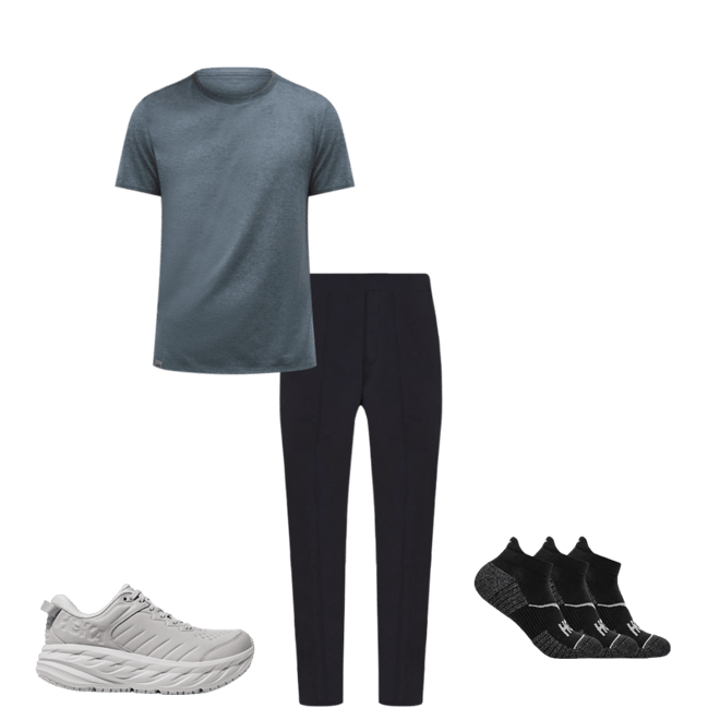 Men's Kaitoro Knit Pant | HOKA®