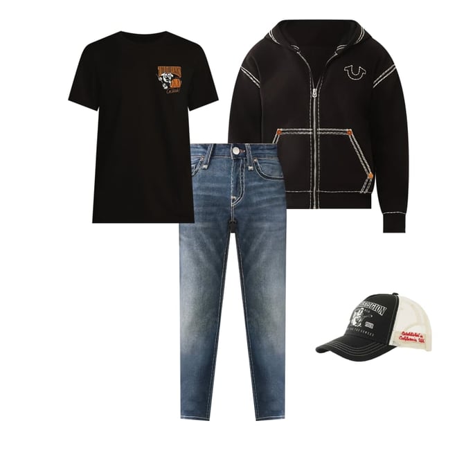 Tap To Shop This Look