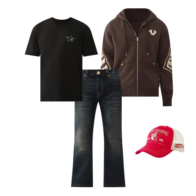 Tap To Shop This Look