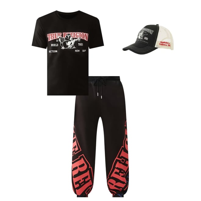 Appuyez pour acheter ce look