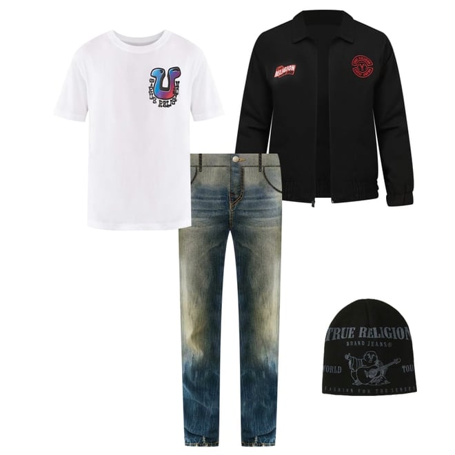 Tap To Shop This Look
