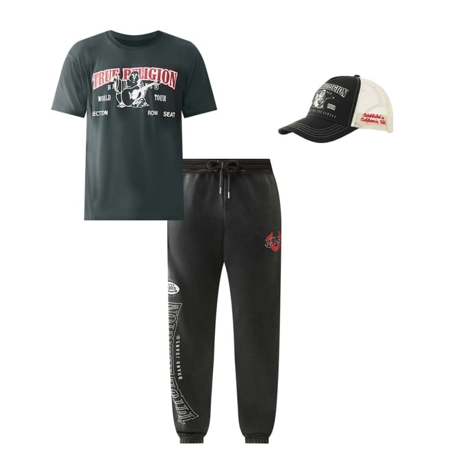 Appuyez pour acheter ce look