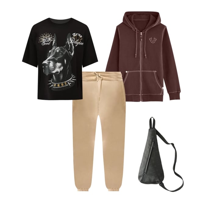 Tap To Shop This Look