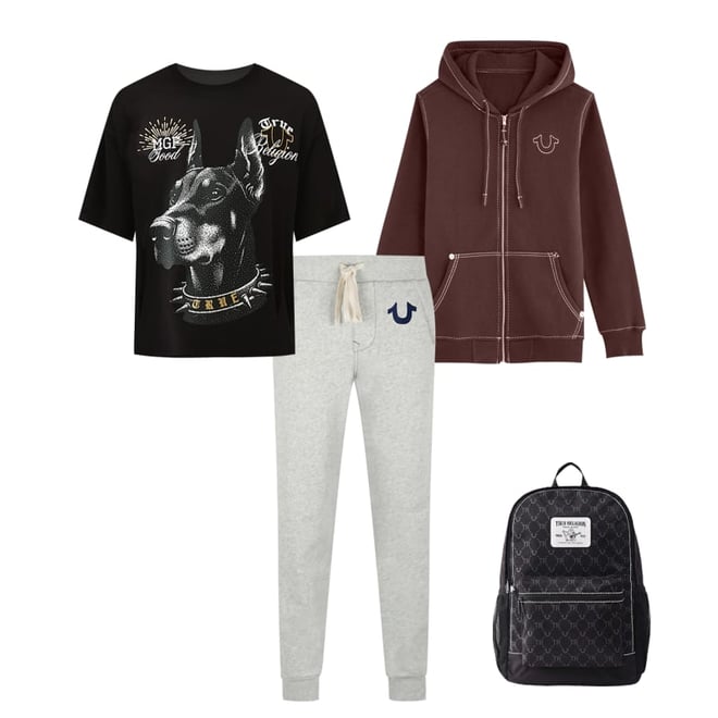 Tap To Shop This Look
