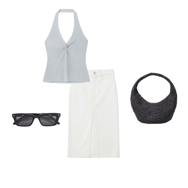 Product | LSPACE Aya Bag - Black