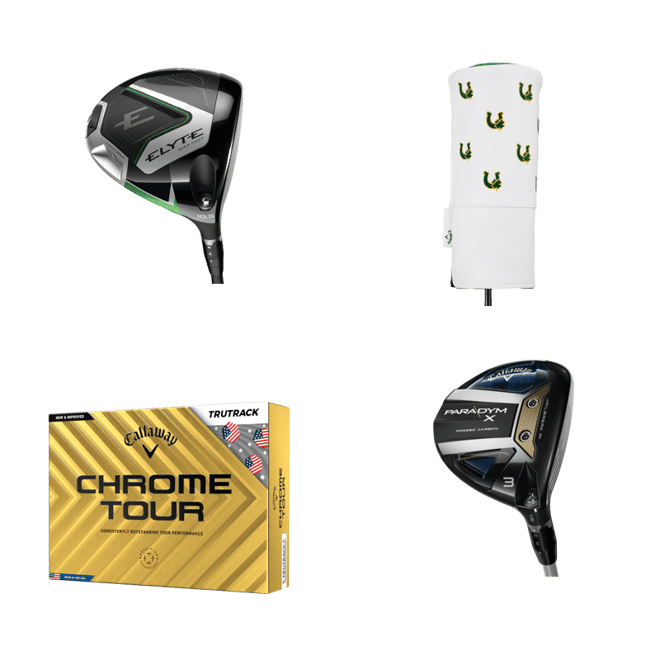 Callaway Women's Elyte Max Fast Driver | Golf Galaxy