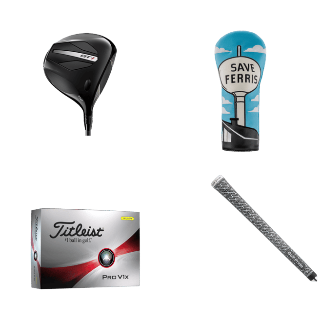 Golf Pride Z-Grip Cord Swing Grip | Golf Galaxy