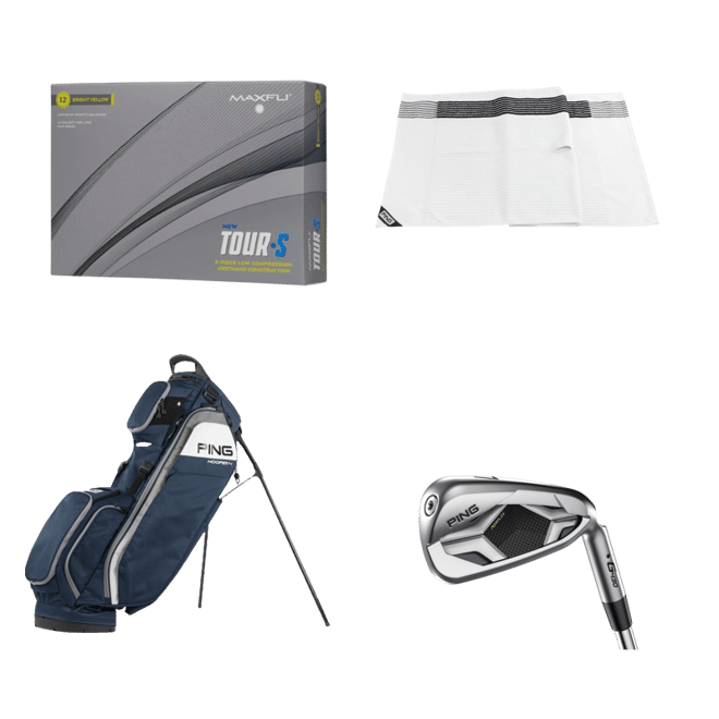 PING G430 Irons | Golf Galaxy