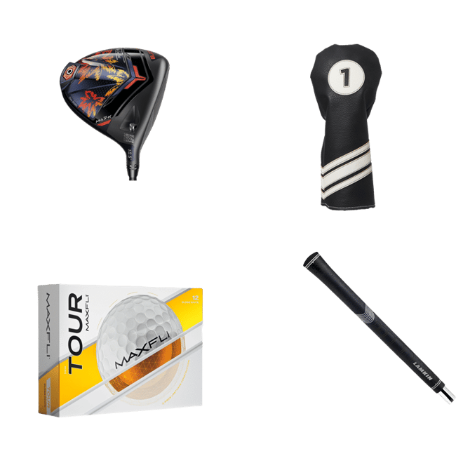 Lamkin Sonar+ Swing Grip | Golf Galaxy