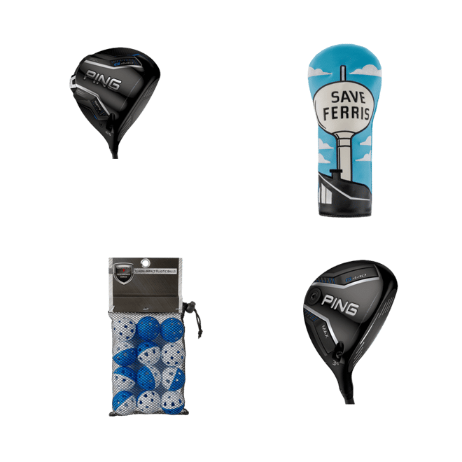 PING G440 MAX Fairway Wood | Golf Galaxy