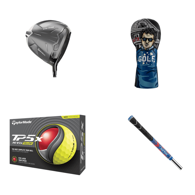 TaylorMade Qi35 Max Lite Driver | Golf Galaxy