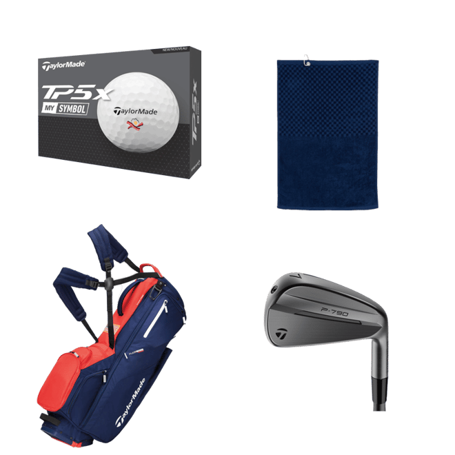 TaylorMade 2021 FlexTech Stand Bag | Golf Galaxy