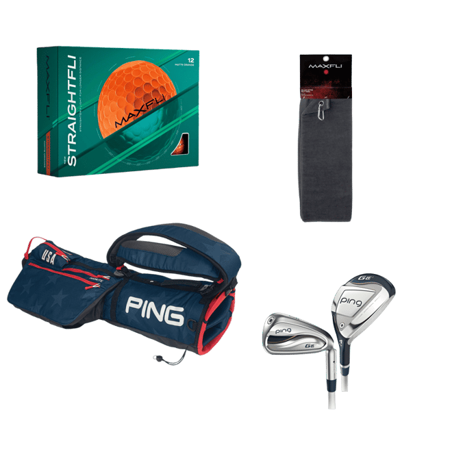 PING 2022 Moonlite Stand Bag | Golf Galaxy