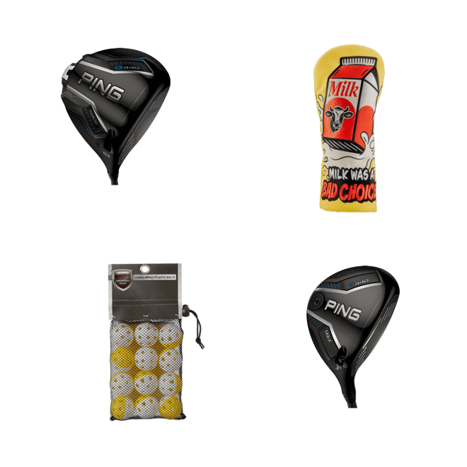 PING Women's G440 MAX Driver | Golf Galaxy