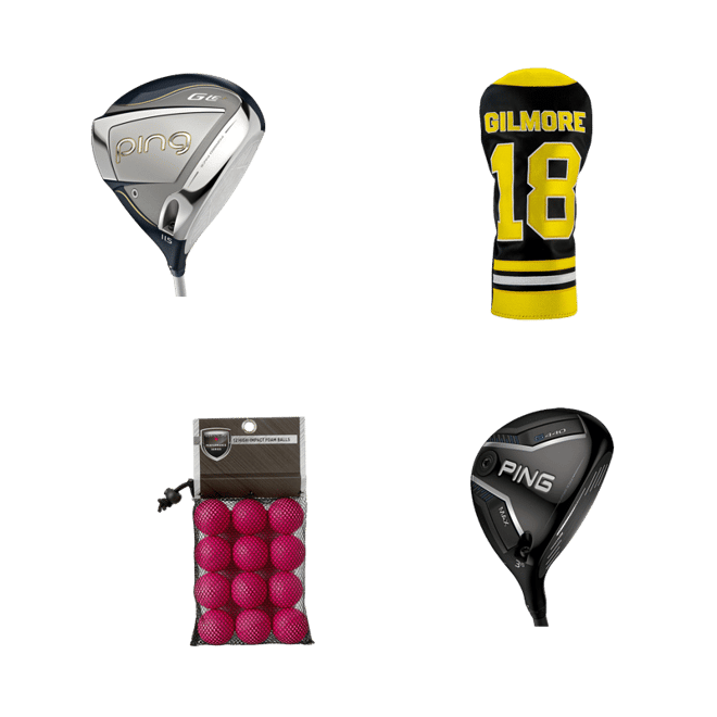 PING Women's G Le3 Driver | Golf Galaxy