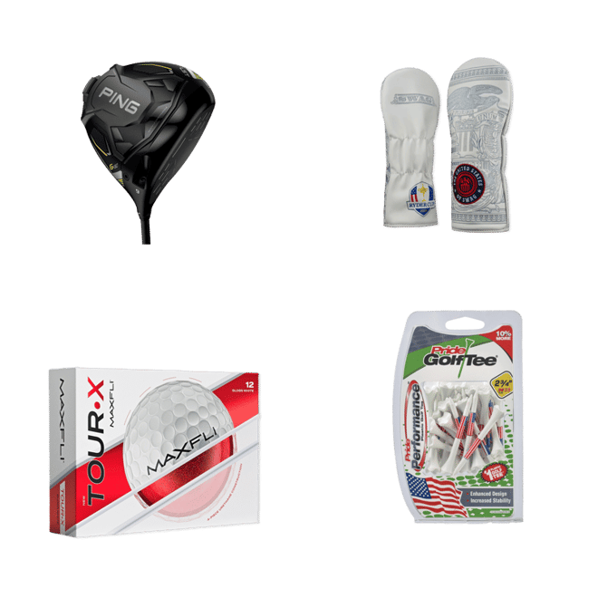 PING G430 LST Driver | Golf Galaxy