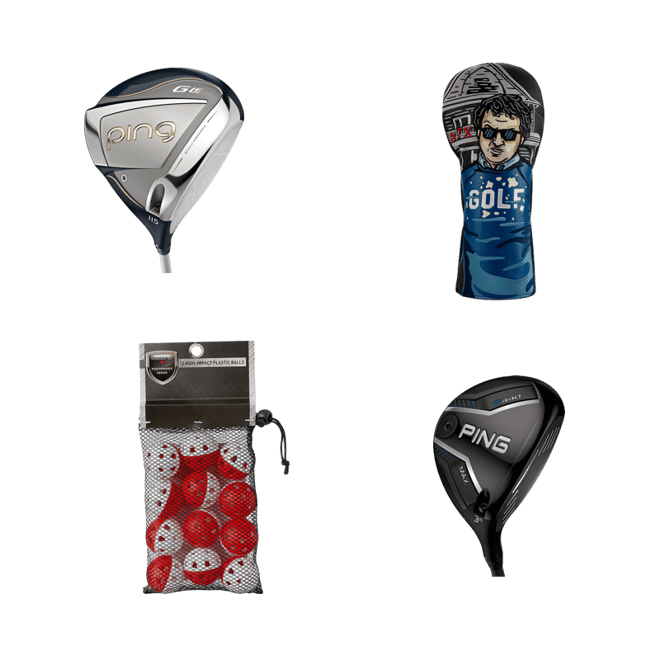 PING Women's G Le3 Driver | Golf Galaxy