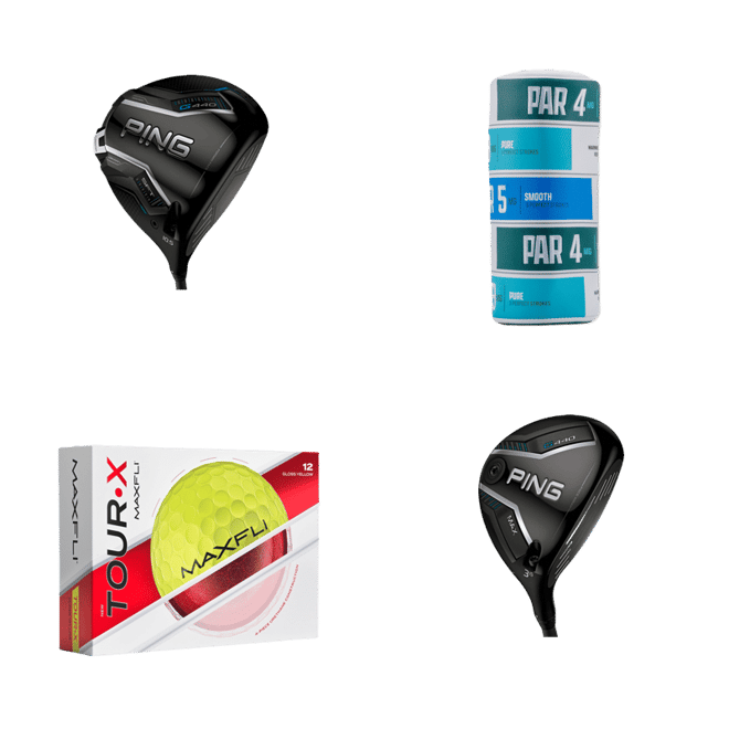 PING Women's G440 SFT Driver | Golf Galaxy