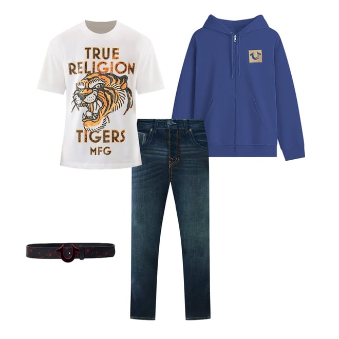 Tap To Shop This Look