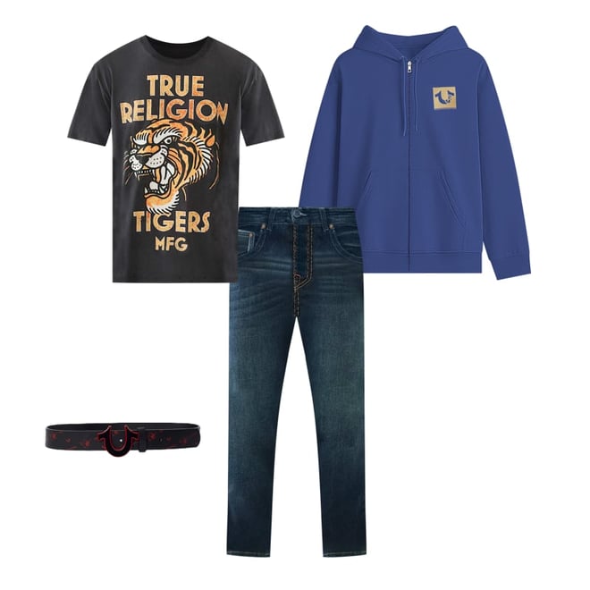 Tap To Shop This Look