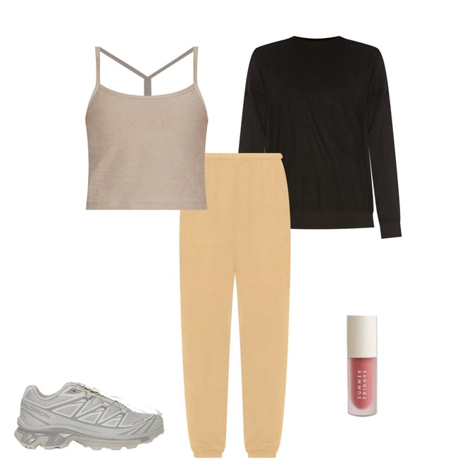 CAMISETA TIRANTES SPACEDYE SLIM RACERBACK