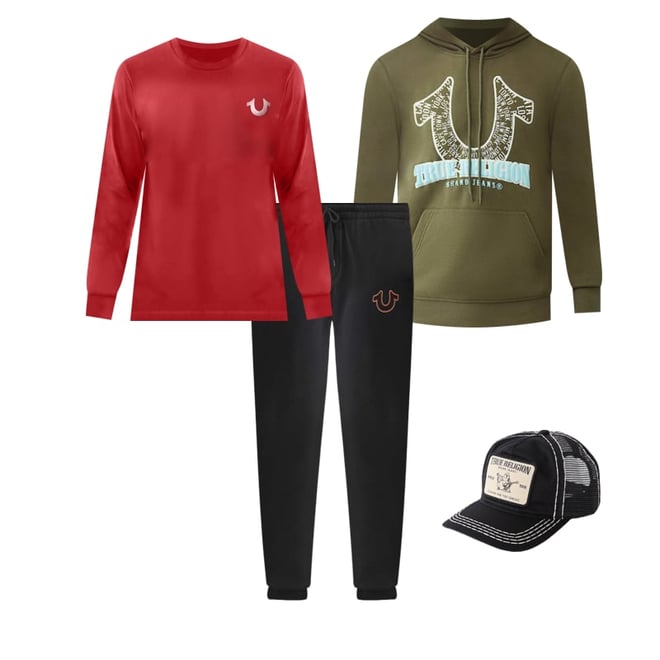 Tap To Shop This Look