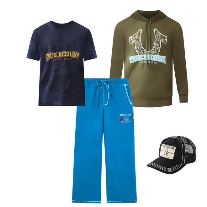 Toca para comprar este look