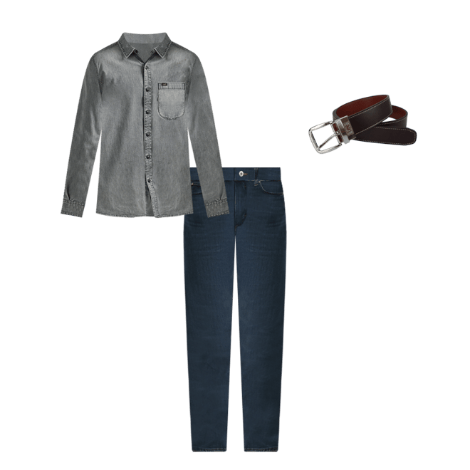 Men's Extreme Motion MVP Straight Fit Tapered Jean | Men | Lee®