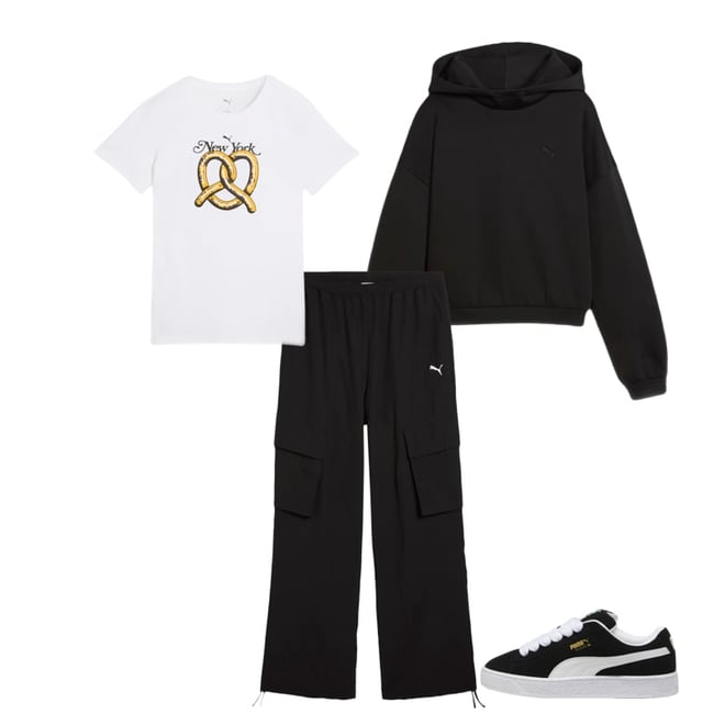 Suede XL Sneakers Unisex