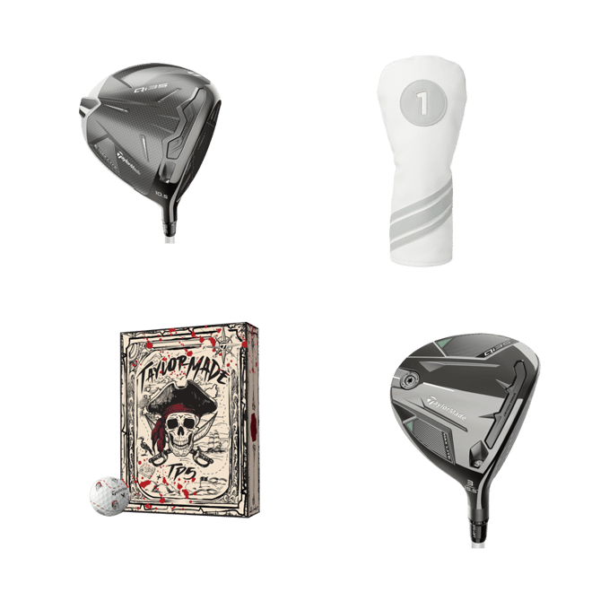 TaylorMade Women's Qi35 Max Lite Driver | Golf Galaxy